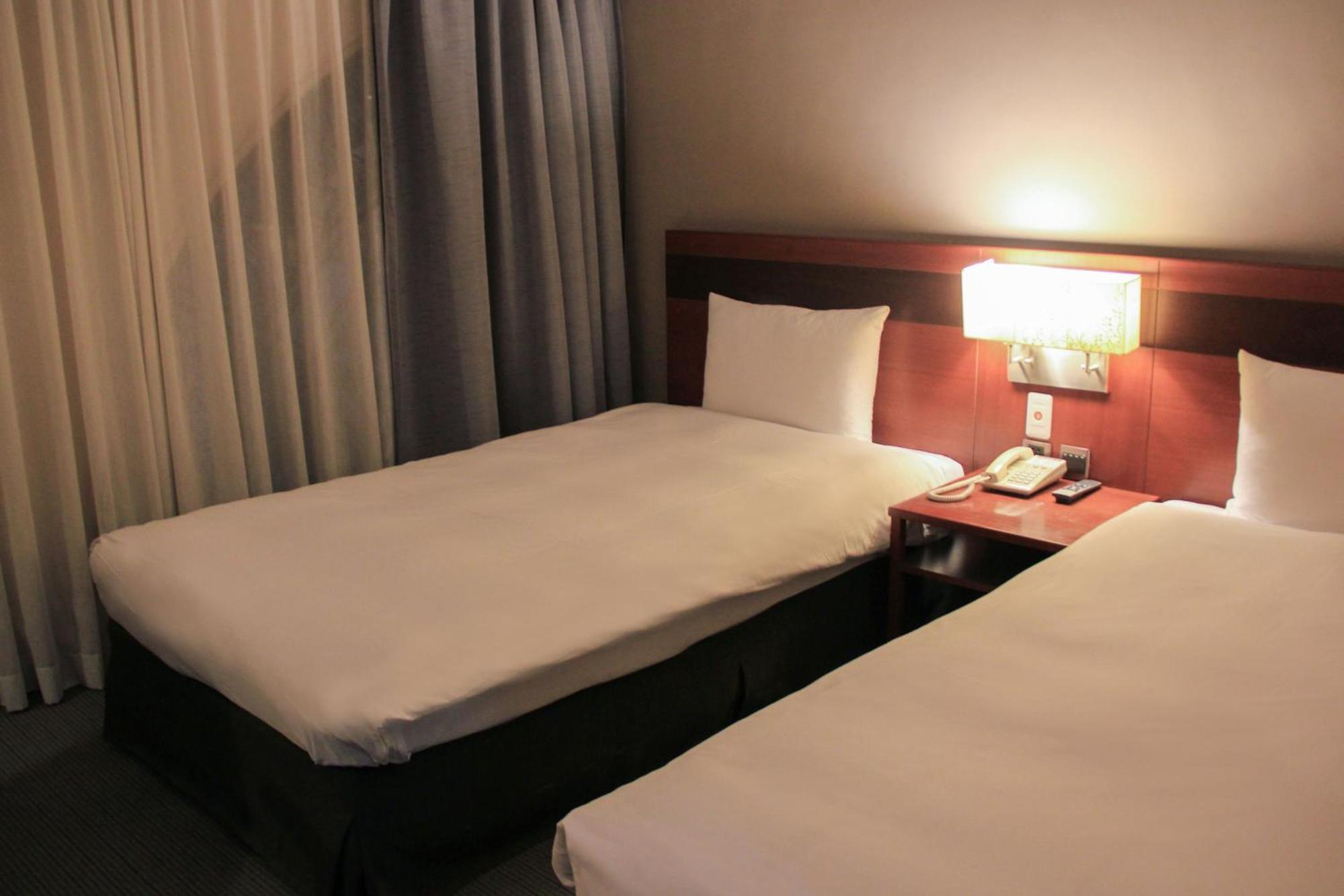 Guide Hotel Hsinchu Zhongyang Dış mekan fotoğraf