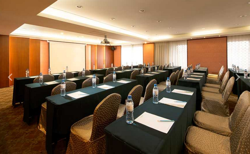 Guide Hotel Hsinchu Zhongyang Dış mekan fotoğraf